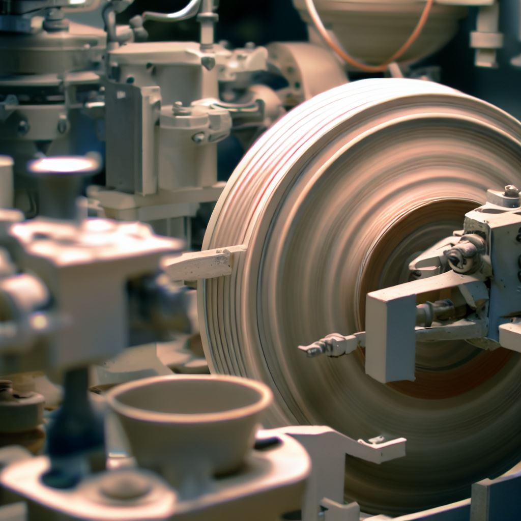 Technical ceramics